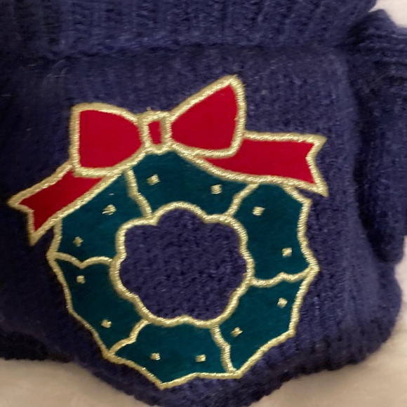 1997 Christmas collectible bear - Picture 2 of 10